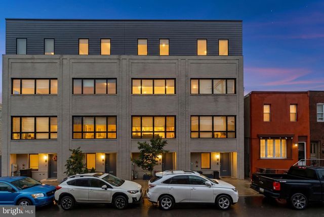 1104 MCKEAN ST, Philadelphia, PA 19148