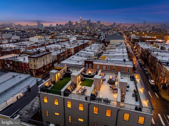 1104 MCKEAN ST, Philadelphia, PA 19148