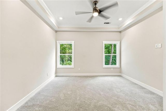 3902 Bouldercrest Road, Ellenwood, GA 30294