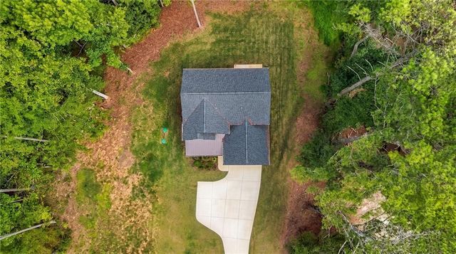 3902 Bouldercrest Road, Ellenwood, GA 30294