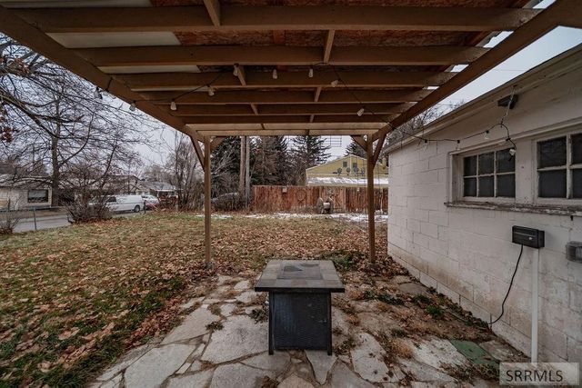 696 Gladstone Street, Idaho Falls, ID 83401