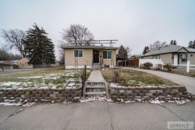 696 Gladstone Street, Idaho Falls, ID 83401