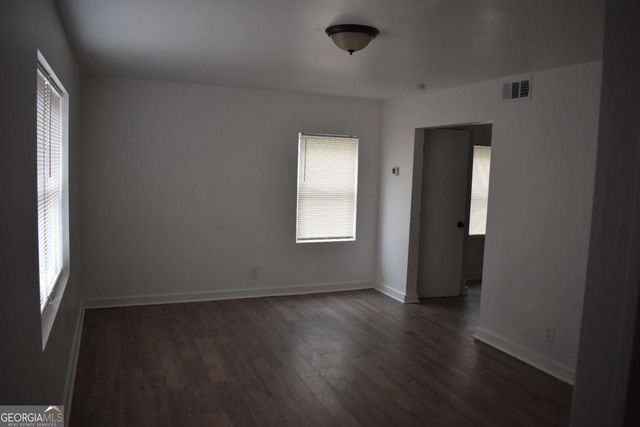 1156 Triple Hill Drive E, Macon, GA 31206