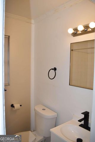 1156 Triple Hill Drive E, Macon, GA 31206