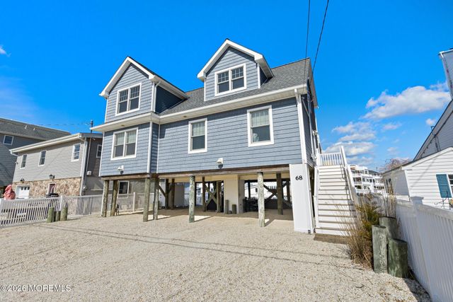 68 Florence Lane, Beach Haven West, NJ 08050