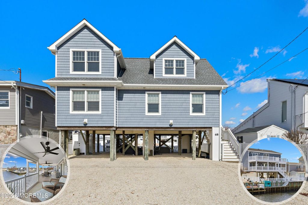 68 Florence Lane, Beach Haven West, NJ 08050