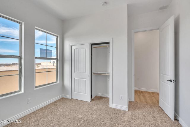 7269 Cimarron Gap Drive, El Paso, TX 79911