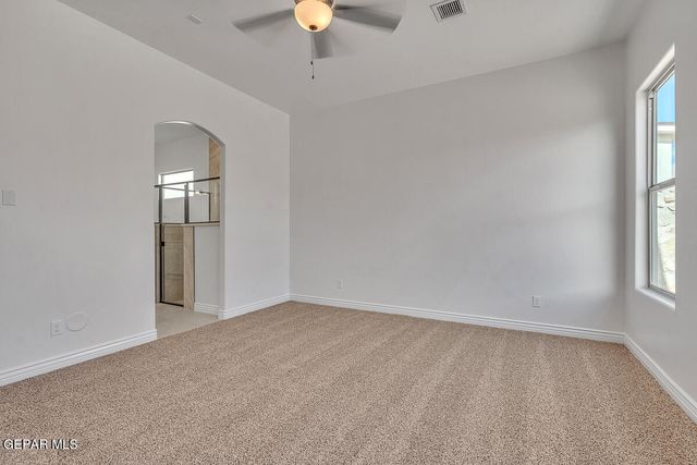 7269 Cimarron Gap Drive, El Paso, TX 79911