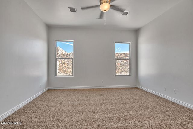 7269 Cimarron Gap Drive, El Paso, TX 79911