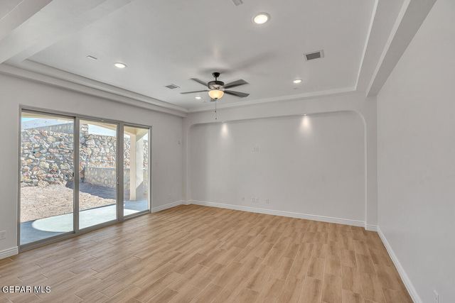 7269 Cimarron Gap Drive, El Paso, TX 79911