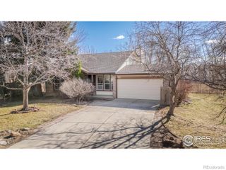 3862 Campo Court, Boulder, CO 80301