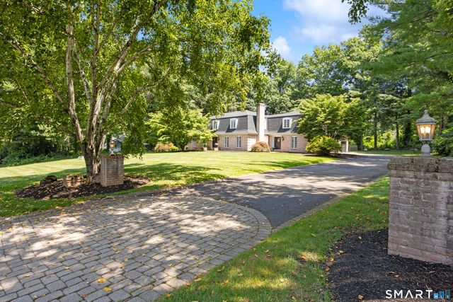570 Riverside Drive, Cheshire, CT 06410