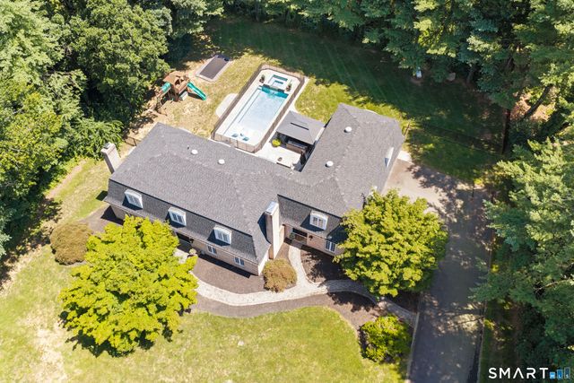 570 Riverside Drive, Cheshire, CT 06410