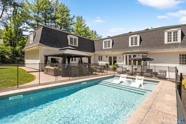 570 Riverside Drive, Cheshire, CT 06410