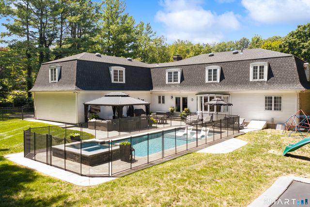 570 Riverside Drive, Cheshire, CT 06410
