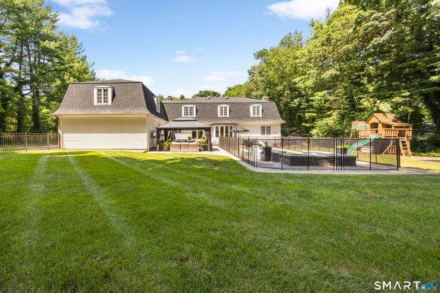 570 Riverside Drive, Cheshire, CT 06410