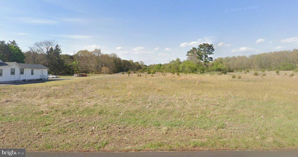 1252 W OAK RD, VINELAND, NJ 08360 — exterior