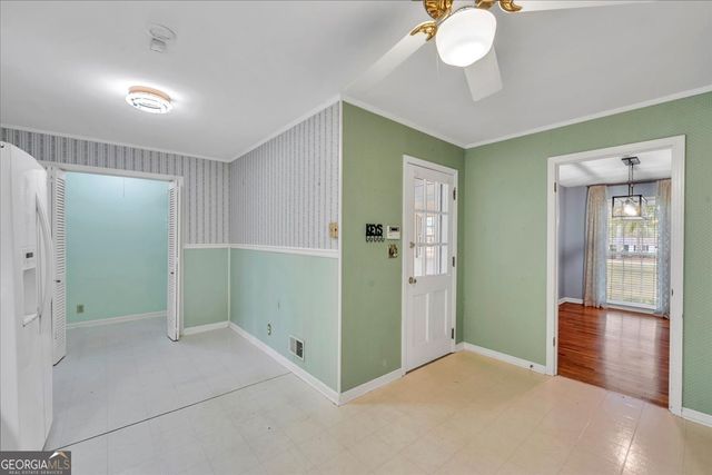 220 Brookwood Drive, Dublin, GA 31021