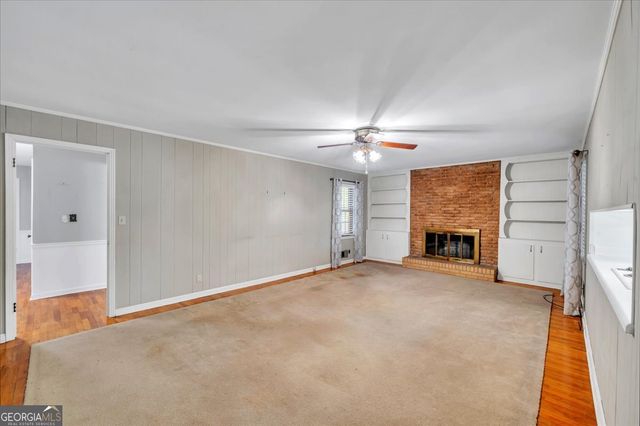 220 Brookwood Drive, Dublin, GA 31021