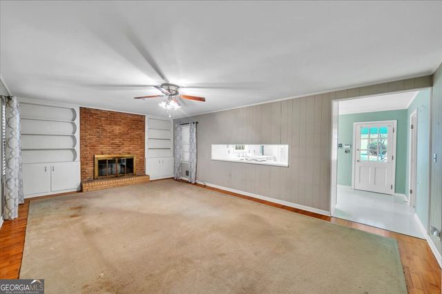 220 Brookwood Drive, Dublin, GA 31021