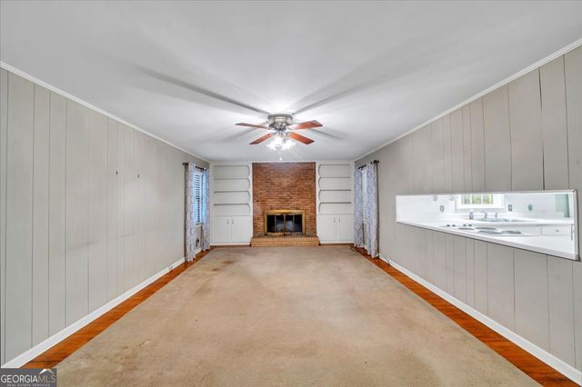 220 Brookwood Drive, Dublin, GA 31021