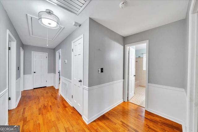 220 Brookwood Drive, Dublin, GA 31021