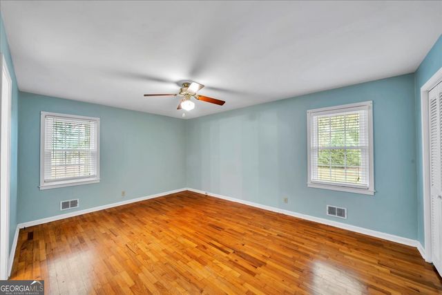 220 Brookwood Drive, Dublin, GA 31021