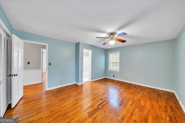 220 Brookwood Drive, Dublin, GA 31021