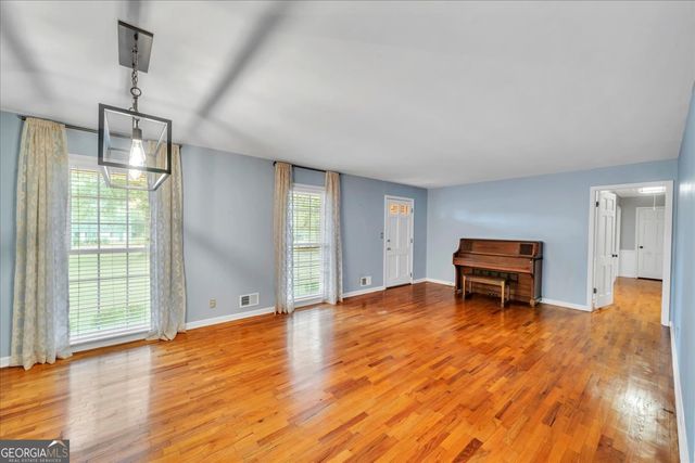 220 Brookwood Drive, Dublin, GA 31021