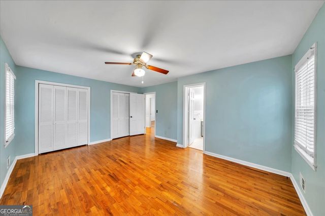 220 Brookwood Drive, Dublin, GA 31021