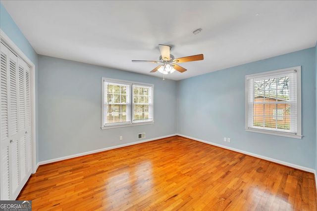 220 Brookwood Drive, Dublin, GA 31021