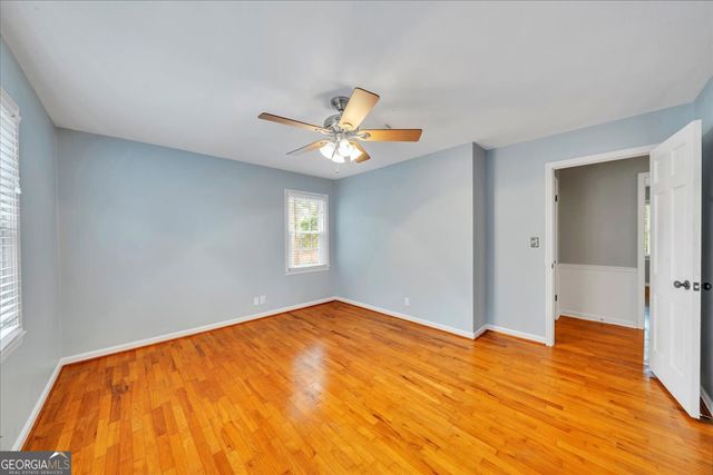 220 Brookwood Drive, Dublin, GA 31021