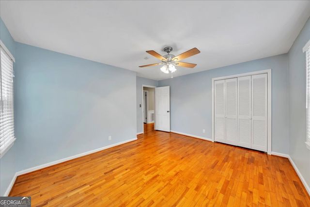 220 Brookwood Drive, Dublin, GA 31021