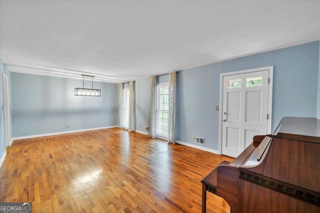 220 Brookwood Drive, Dublin, GA 31021