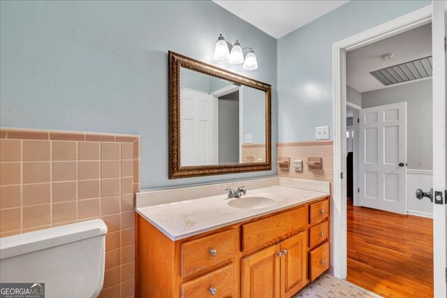 220 Brookwood Drive, Dublin, GA 31021