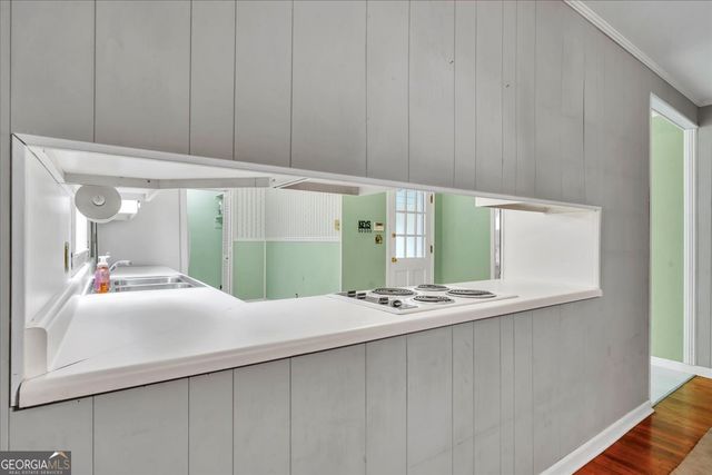 220 Brookwood Drive, Dublin, GA 31021