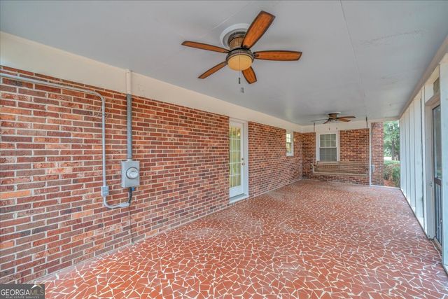 220 Brookwood Drive, Dublin, GA 31021