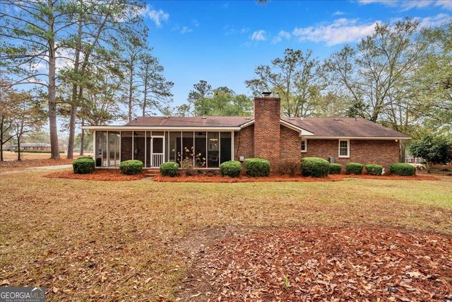 220 Brookwood Drive, Dublin, GA 31021