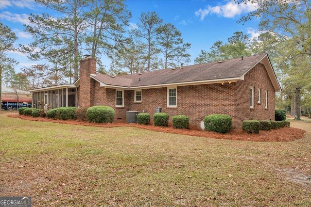 220 Brookwood Drive, Dublin, GA 31021