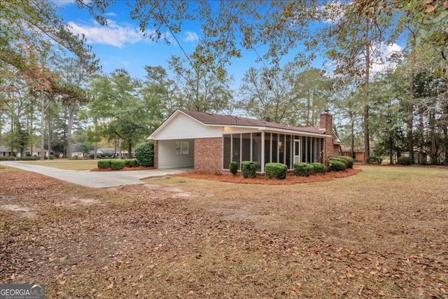 220 Brookwood Drive, Dublin, GA 31021