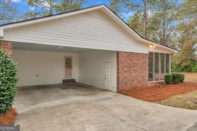 220 Brookwood Drive, Dublin, GA 31021