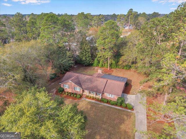 220 Brookwood Drive, Dublin, GA 31021