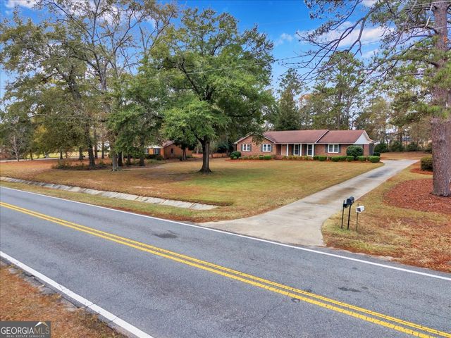 220 Brookwood Drive, Dublin, GA 31021