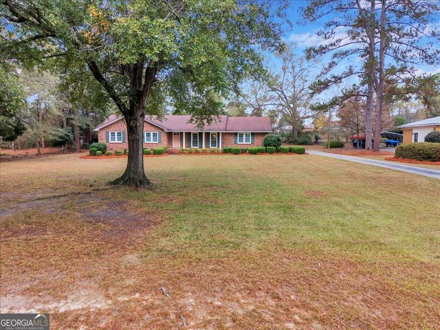 220 Brookwood Drive, Dublin, GA 31021