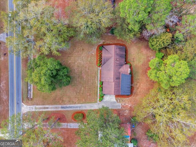 220 Brookwood Drive, Dublin, GA 31021