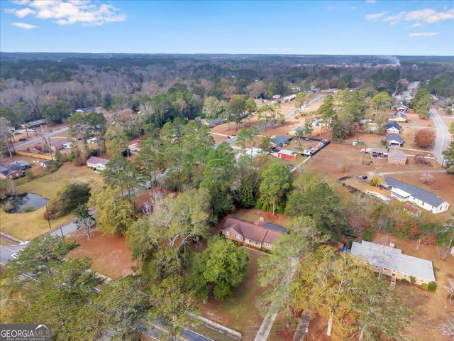 220 Brookwood Drive, Dublin, GA 31021