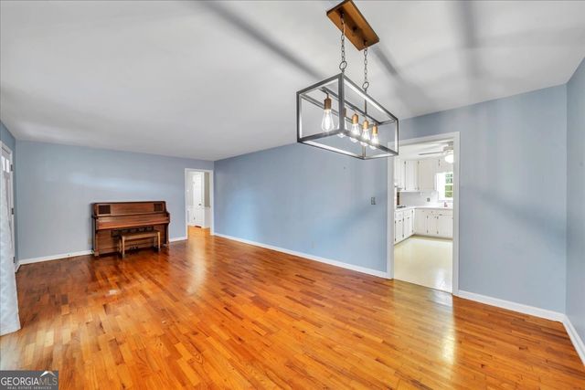 220 Brookwood Drive, Dublin, GA 31021