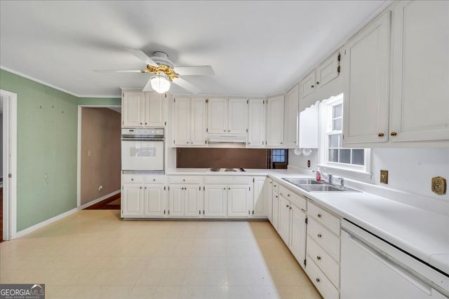 220 Brookwood Drive, Dublin, GA 31021