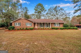 220 Brookwood Drive, Dublin, GA 31021