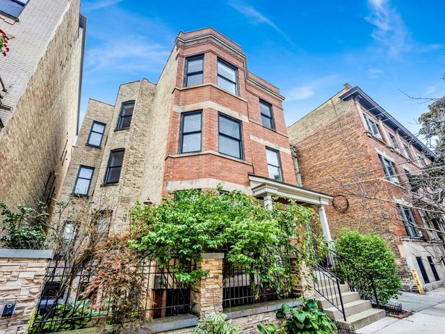 703 W Wellington Avenue G, Chicago, IL 60657